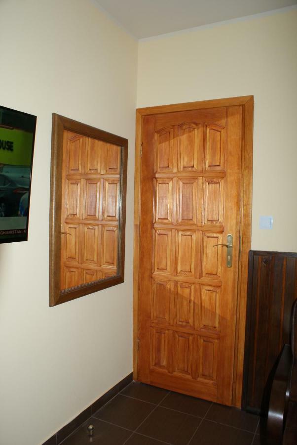 Kasztelanska Apartment Porabka