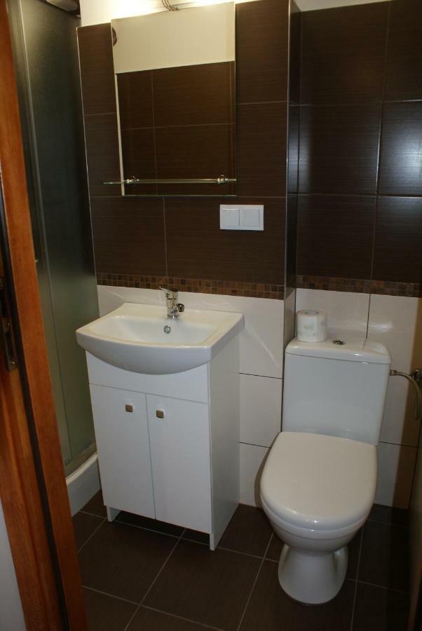 Apartment Kasztelanska