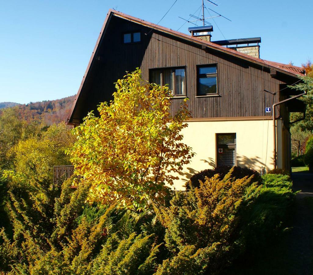 Apartment Kasztelanska Porabka